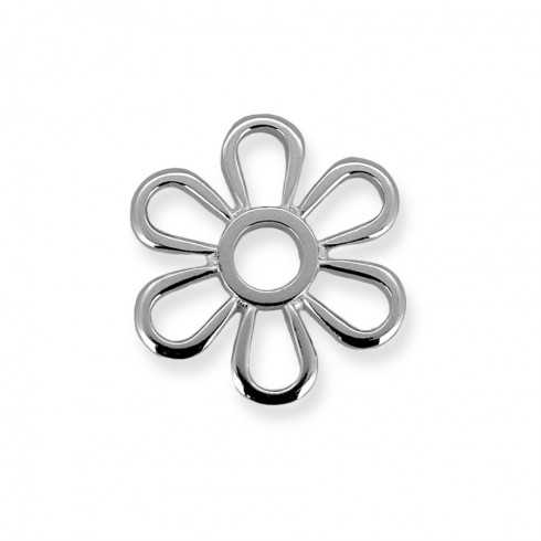 Pendentif fleur marguerite