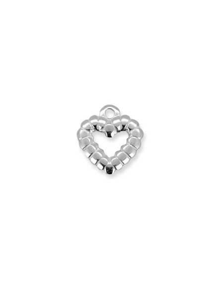 Pendentif coeur