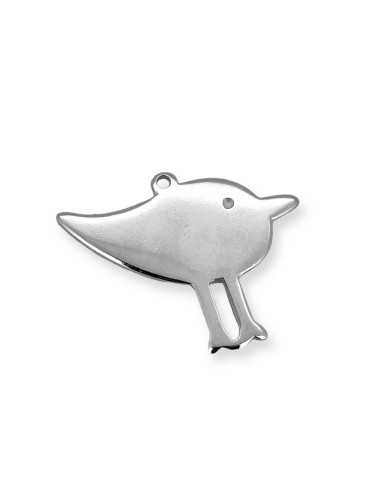 Pendentif oiseau