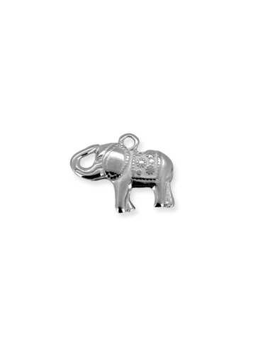 Pendentif éléphant