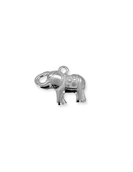 Pendentif éléphant