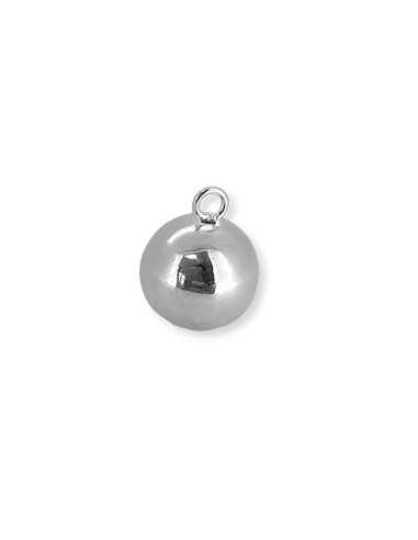 Pendentif "bola" de grossesse