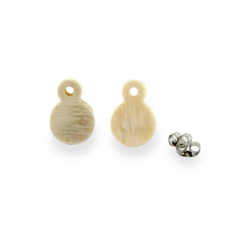 Supports pour boucles d'oreilles